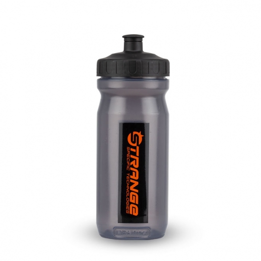 600ml Orange water Bottle