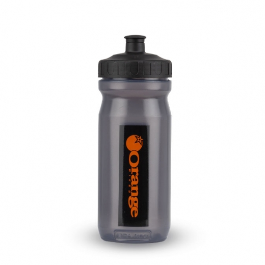 600ml Orange water Bottle