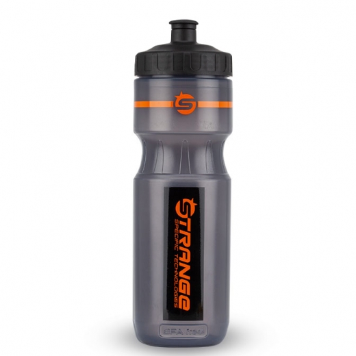 800ml Orange water Bottle
