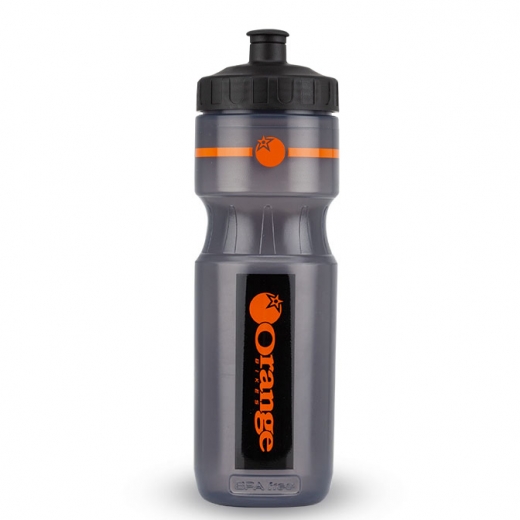 800ml Orange water Bottle