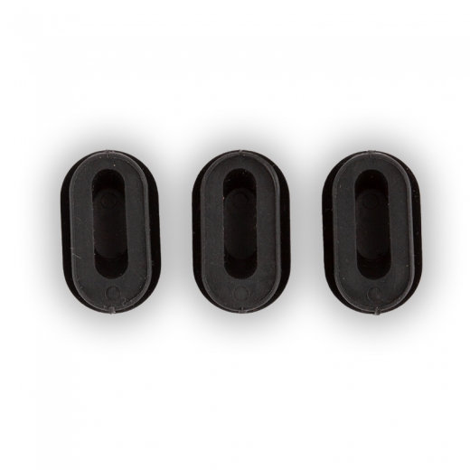 Blanking Grommets - Back