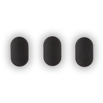 Blanking Grommets - Front