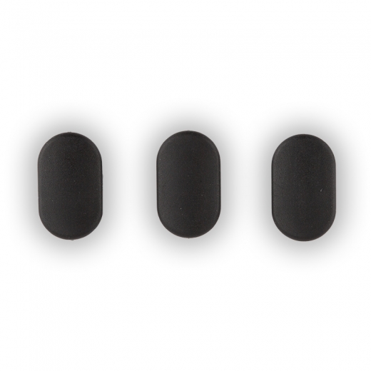 Blanking Grommets - Front