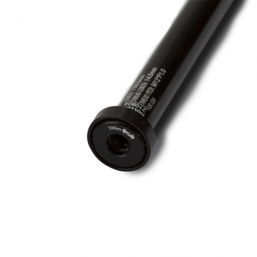 UDH Rear Axle 178.5mm