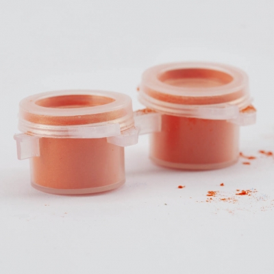 Touch up Gloss paints with Lacquer