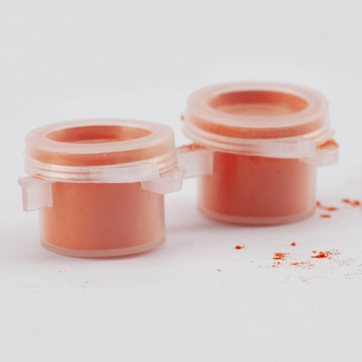 Touch up Gloss paints with Lacquer