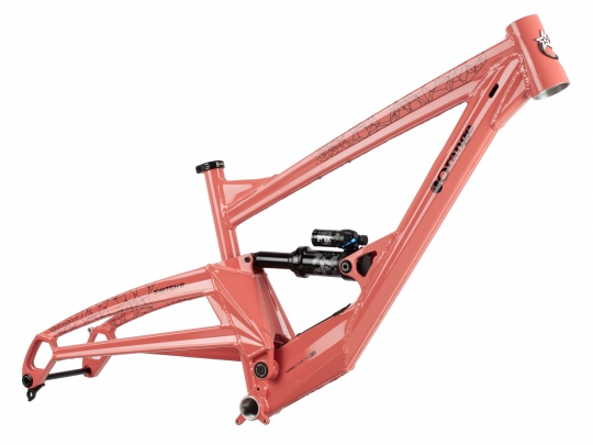 2024 Switch 6 Frame Angel Delight