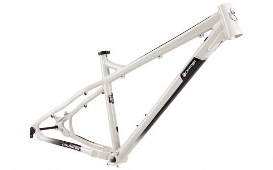Crush 29 Frame