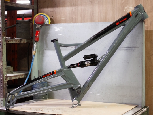 Mk1 Switch 6 Norlando Grey