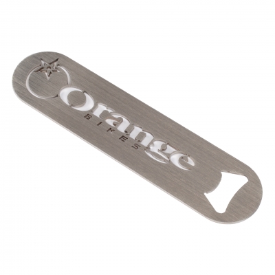 Laser Cut Bottle Opener