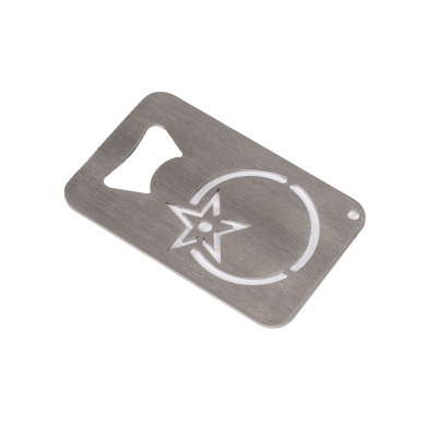 Credit Card Bottle Opener