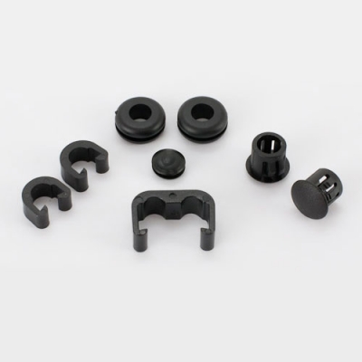 Five Grommet Kit