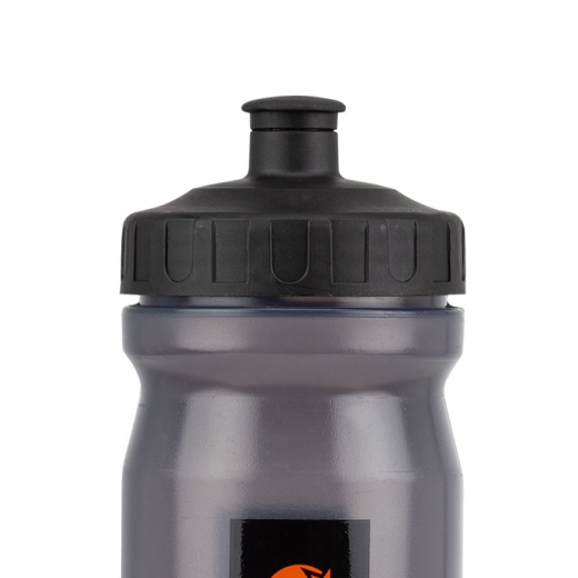 600ml Orange water Bottle