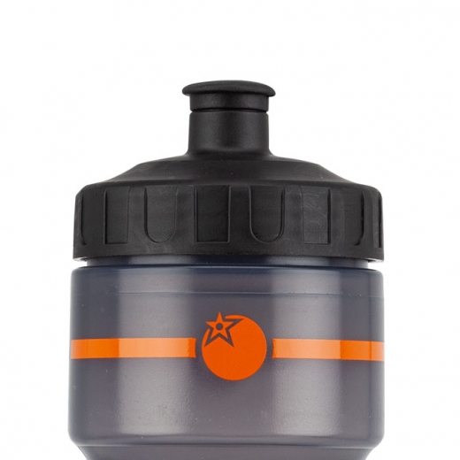 800ml Orange water Bottle