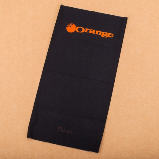 Orange bikes head tube Reverse