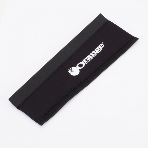 Hardtail Chainstay Protector white side