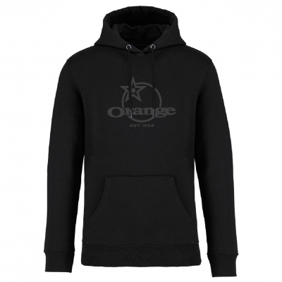 Classic Hoodie Stealth