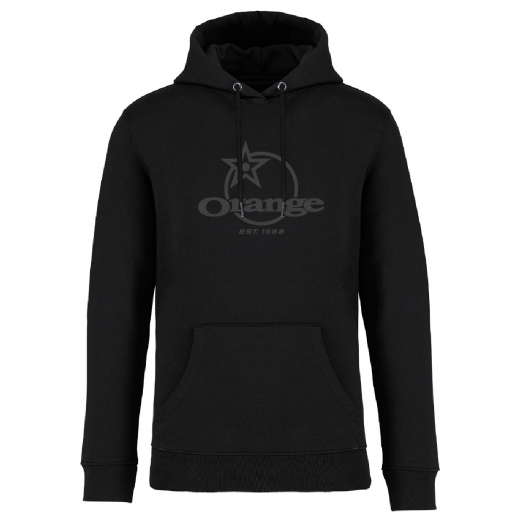 Classic Hoodie Stealth