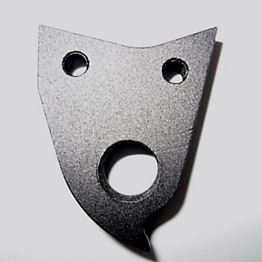 P659SPA Maxle Hanger Patriot/Big-T