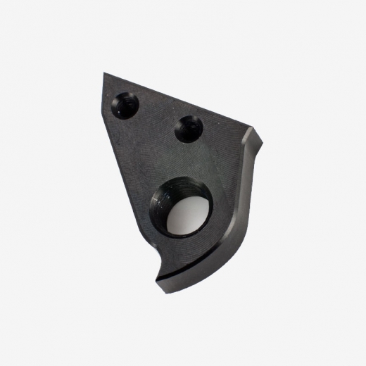 PHABAUK1001 Derailleur Hanger