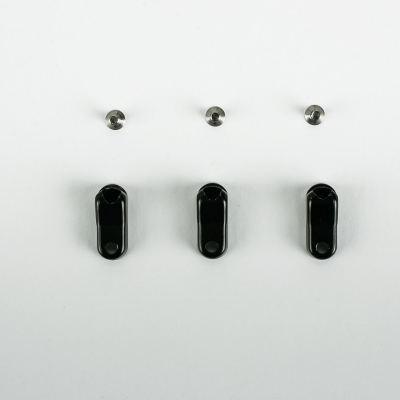 Clockwork & Crush Metal Grommets