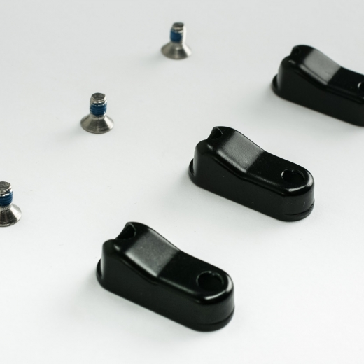 Clockwork & Crush Metal Grommets