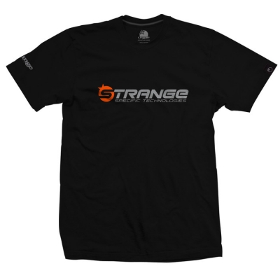 Stange Tee Front