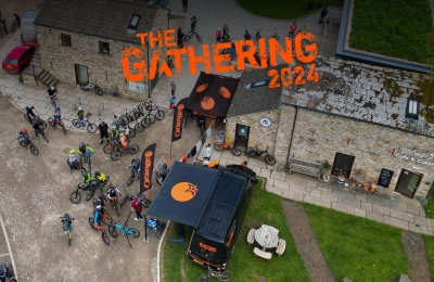 The Gathering 2024
