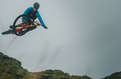 Callum Russell – Rider Down!