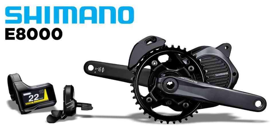 Electric Powered Orange