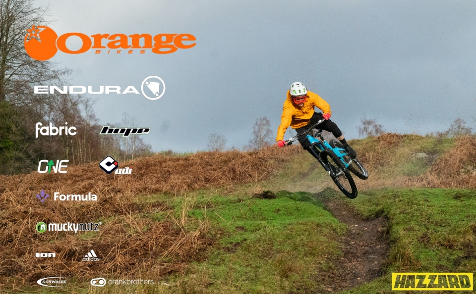 Joe Barnes & Hazzard Racing