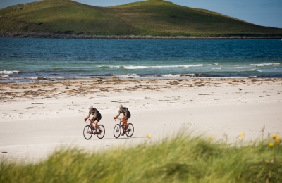 The Heb Challenge - RX9 Terrain