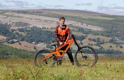 James Anderson - My Hidden Disability