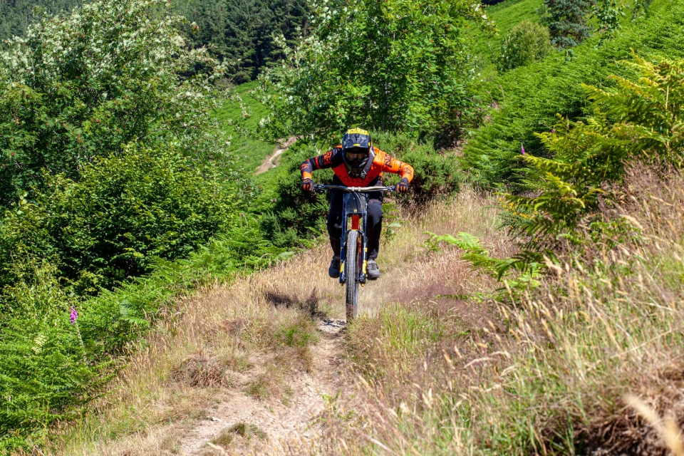 James Anderson - My Hidden Disability