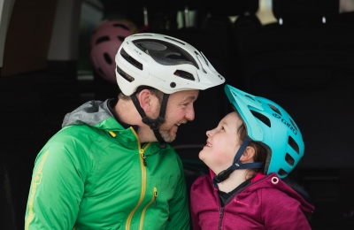 Stay Home, Take Care & Ride Bikes (At least, For now)