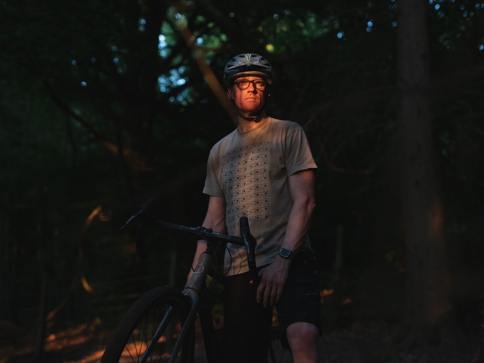 Bristol’s Boxing Day Steps Ride with Oli Young