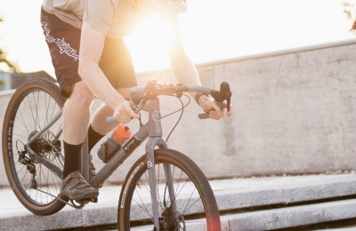 Bristol’s Boxing Day Steps Ride with Oli Young