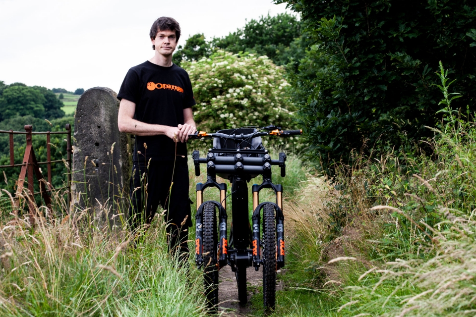 Introducing the Phase AD3 - Updated