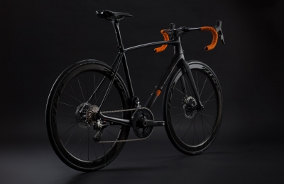 The Orange R9 and the road ahead