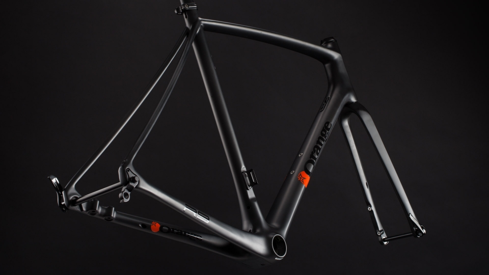 The Orange R9 and the road ahead