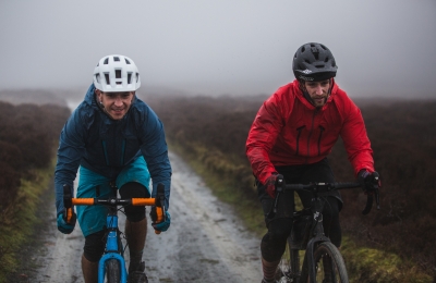 Romeo X-Ray Nine - Behind The Scenes