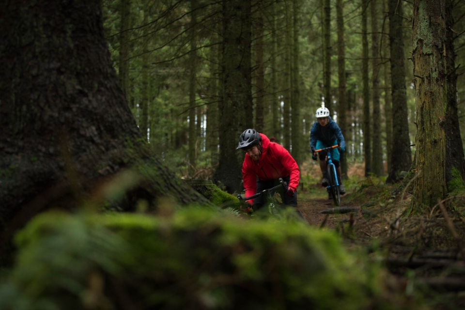 Romeo X-Ray Nine - Behind The Scenes