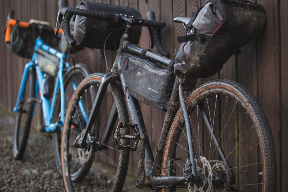 Romeo X-Ray Nine - Behind The Scenes