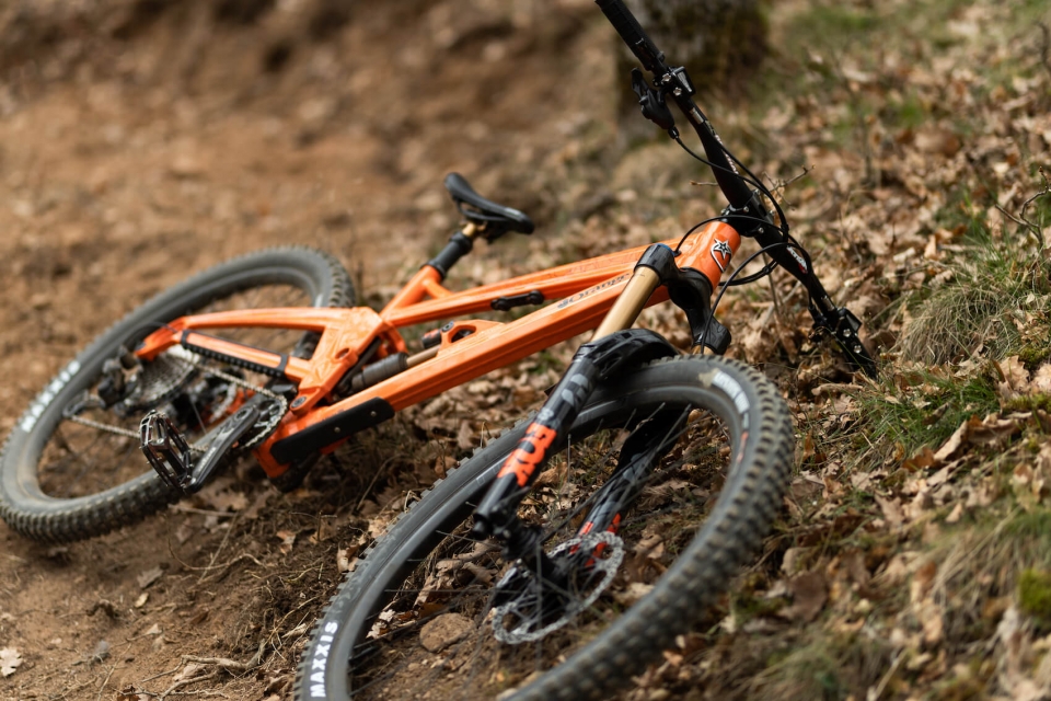 Valentin Gets Lost in France On The Switch 7