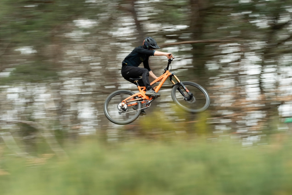 Valentin Gets Lost in France On The Switch 7