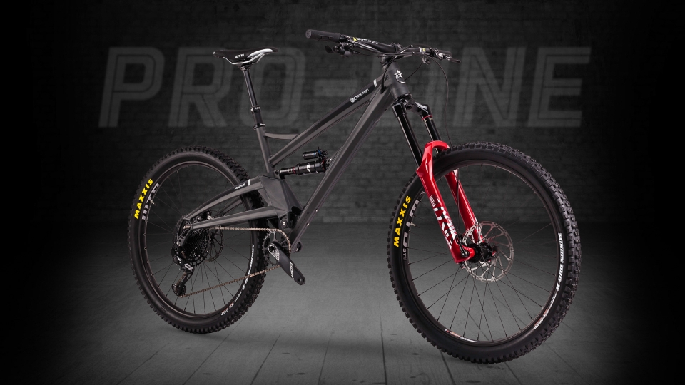 Pro-Line - For the pinners