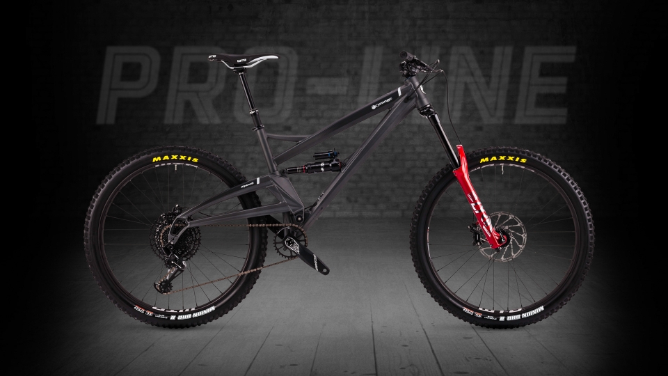 Pro-Line - For the pinners