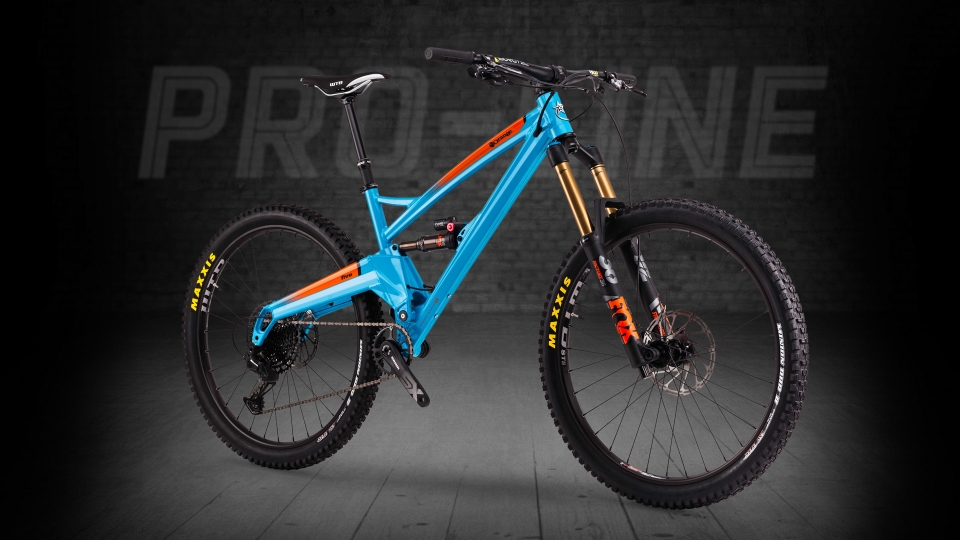 Pro-Line - For the pinners