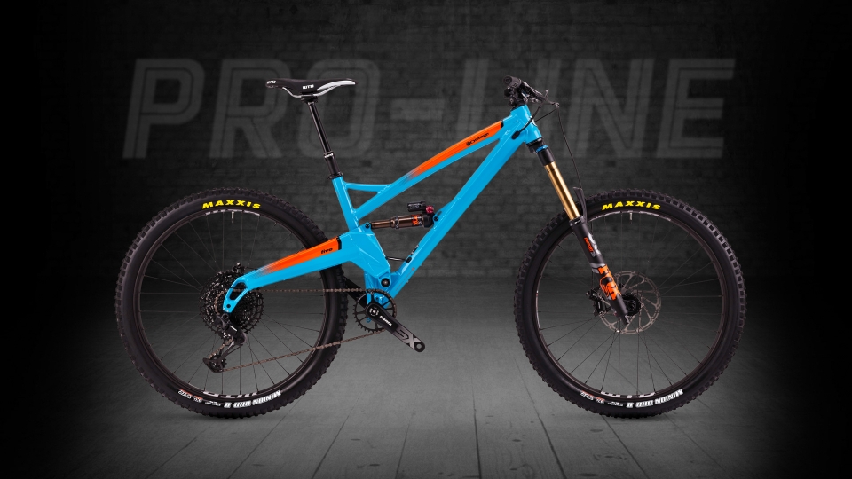 Pro-Line - For the pinners