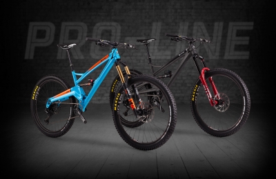 Pro-Line - For the pinners